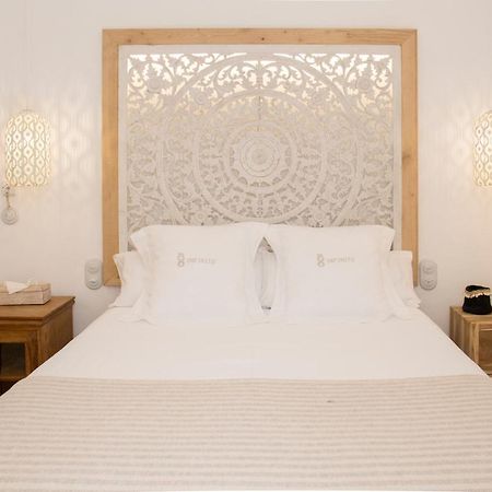 Infinito Hotel Boutique - Adults Only ثيوداديلا المظهر الخارجي الصورة
