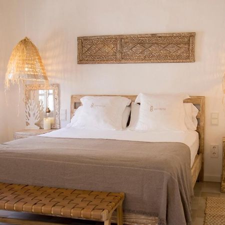 Infinito Hotel Boutique - Adults Only ثيوداديلا المظهر الخارجي الصورة