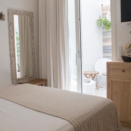 Infinito Hotel Boutique - Adults Only ثيوداديلا الغرفة الصورة