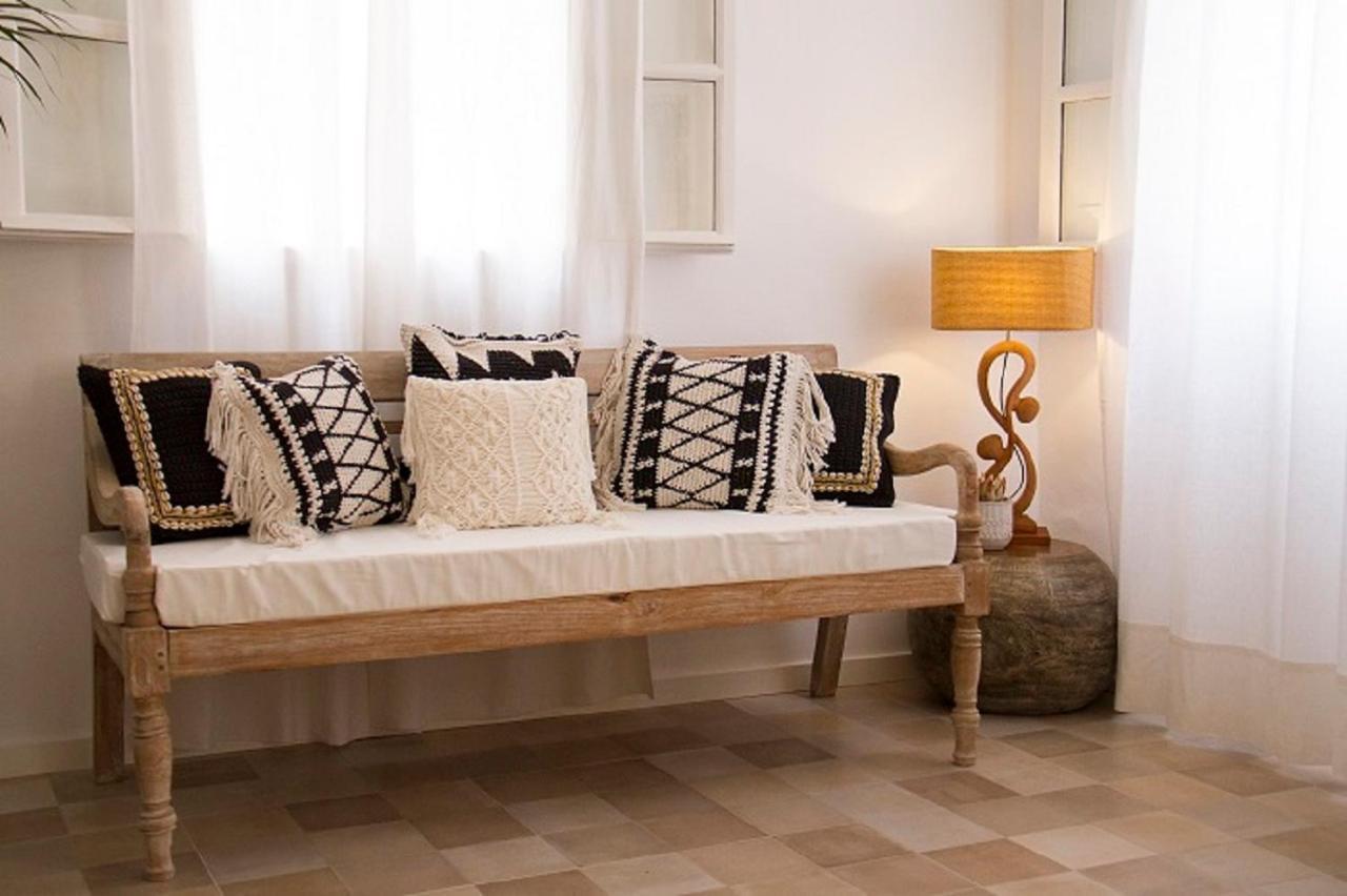 Infinito Hotel Boutique - Adults Only ثيوداديلا المظهر الخارجي الصورة