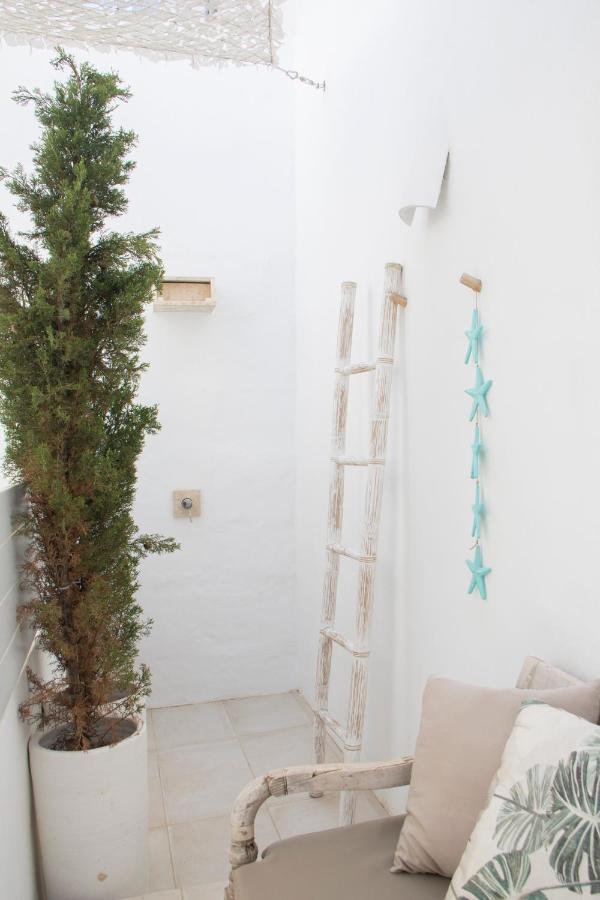 Infinito Hotel Boutique - Adults Only ثيوداديلا المظهر الخارجي الصورة