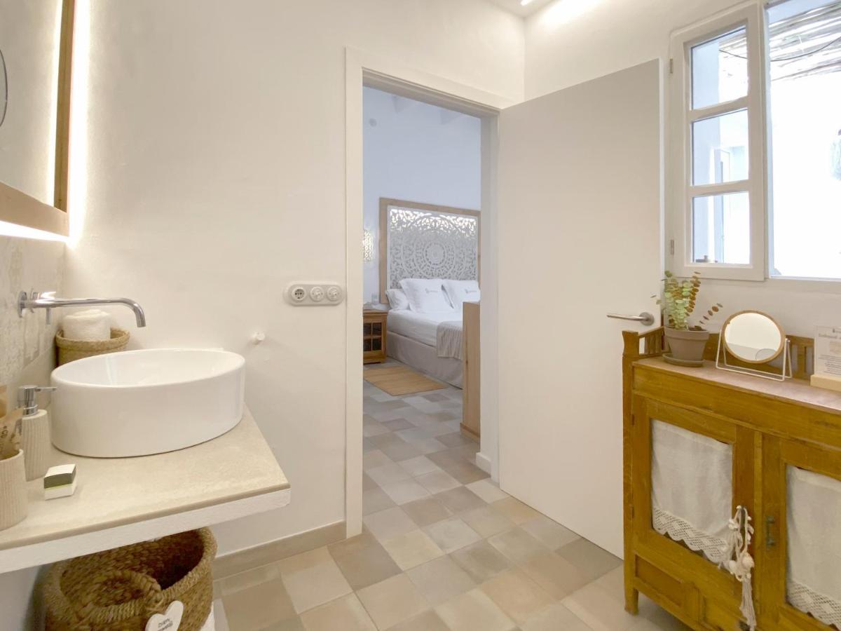 Infinito Hotel Boutique - Adults Only ثيوداديلا المظهر الخارجي الصورة