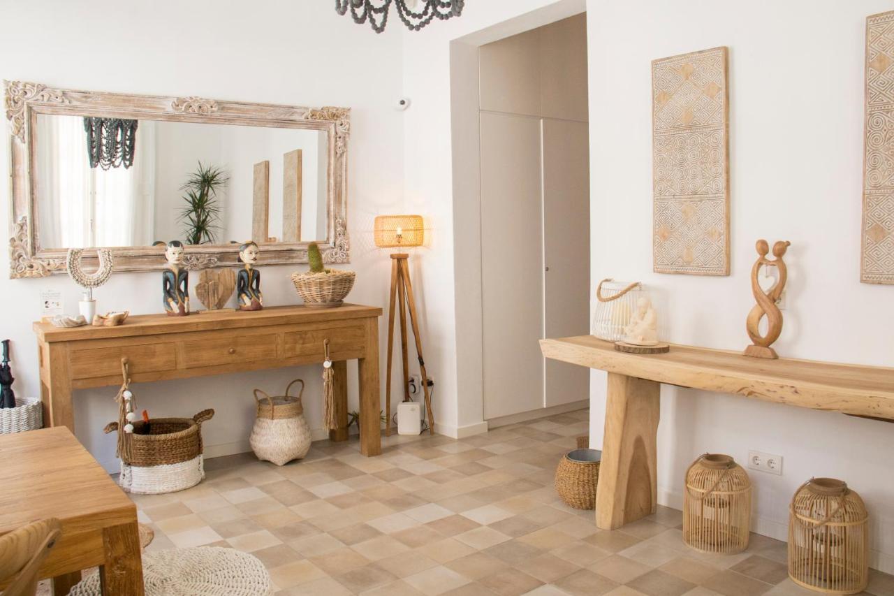 Infinito Hotel Boutique - Adults Only ثيوداديلا المظهر الخارجي الصورة