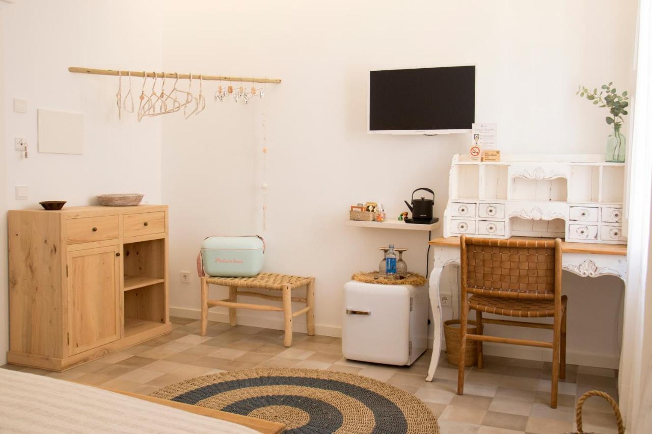 Infinito Hotel Boutique - Adults Only ثيوداديلا المظهر الخارجي الصورة