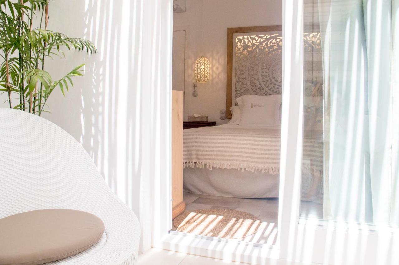 Infinito Hotel Boutique - Adults Only ثيوداديلا المظهر الخارجي الصورة