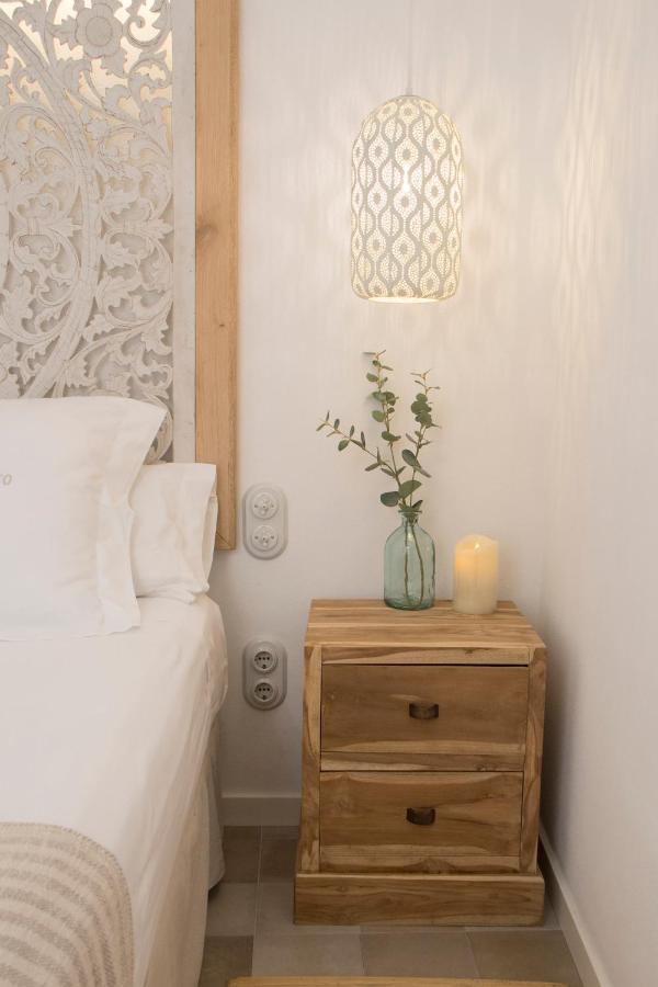 Infinito Hotel Boutique - Adults Only ثيوداديلا المظهر الخارجي الصورة