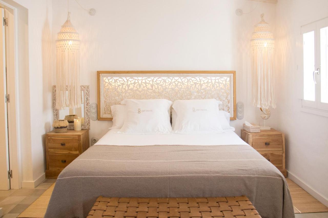 Infinito Hotel Boutique - Adults Only ثيوداديلا المظهر الخارجي الصورة