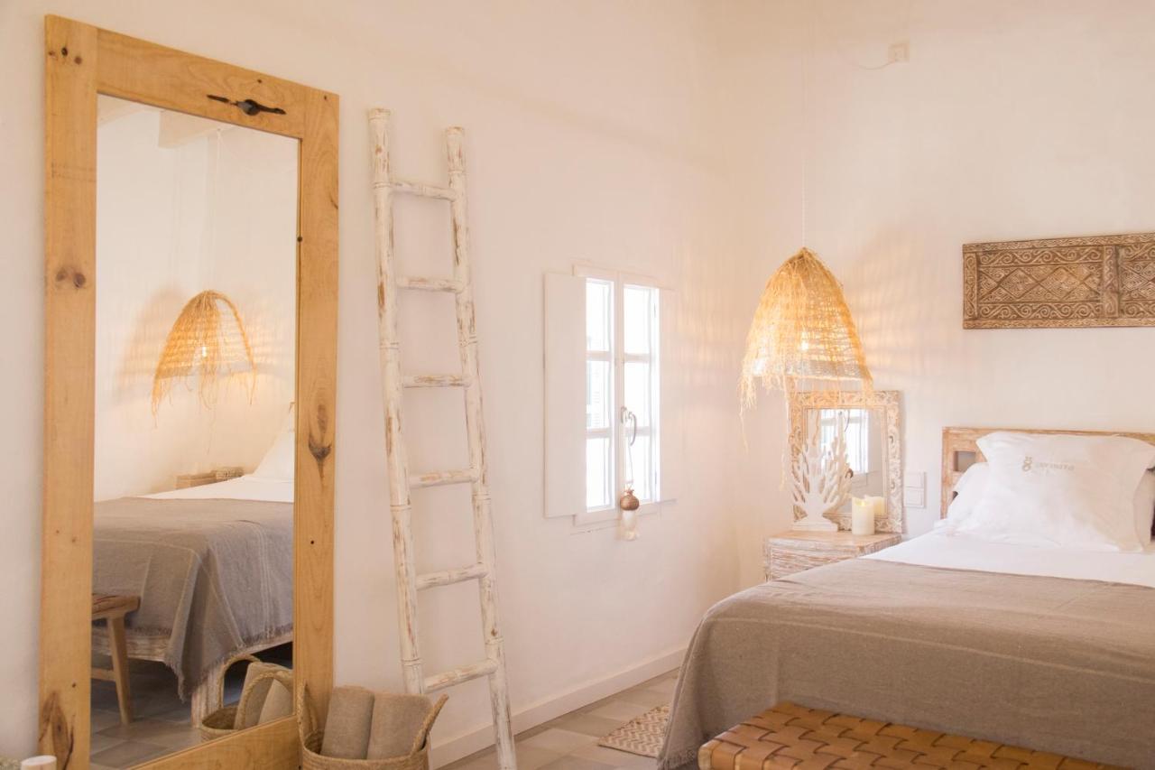 Infinito Hotel Boutique - Adults Only ثيوداديلا المظهر الخارجي الصورة