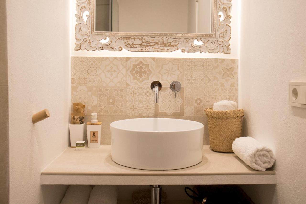 Infinito Hotel Boutique - Adults Only ثيوداديلا المظهر الخارجي الصورة