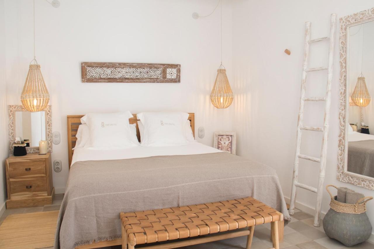 Infinito Hotel Boutique - Adults Only ثيوداديلا المظهر الخارجي الصورة
