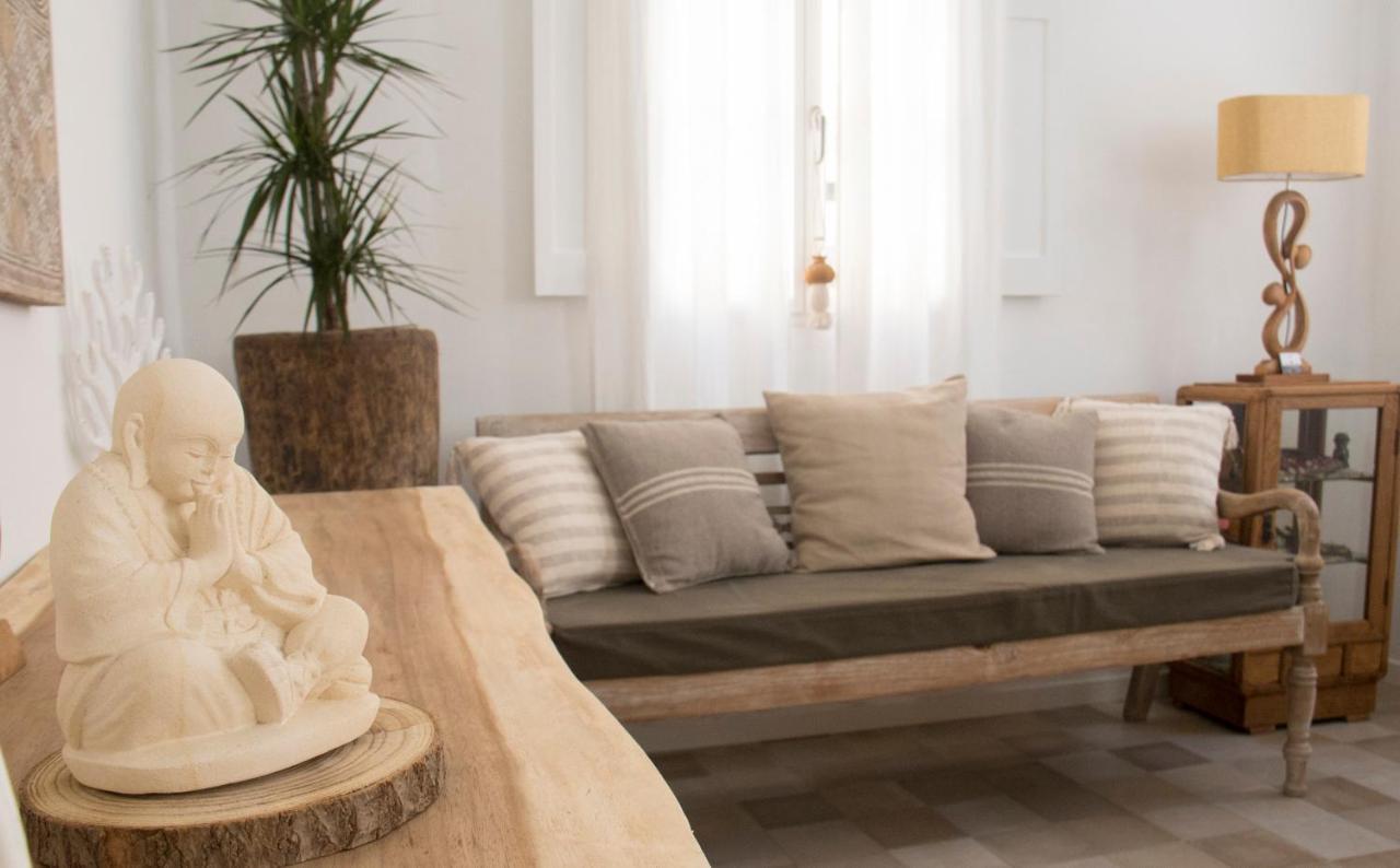 Infinito Hotel Boutique - Adults Only ثيوداديلا المظهر الخارجي الصورة