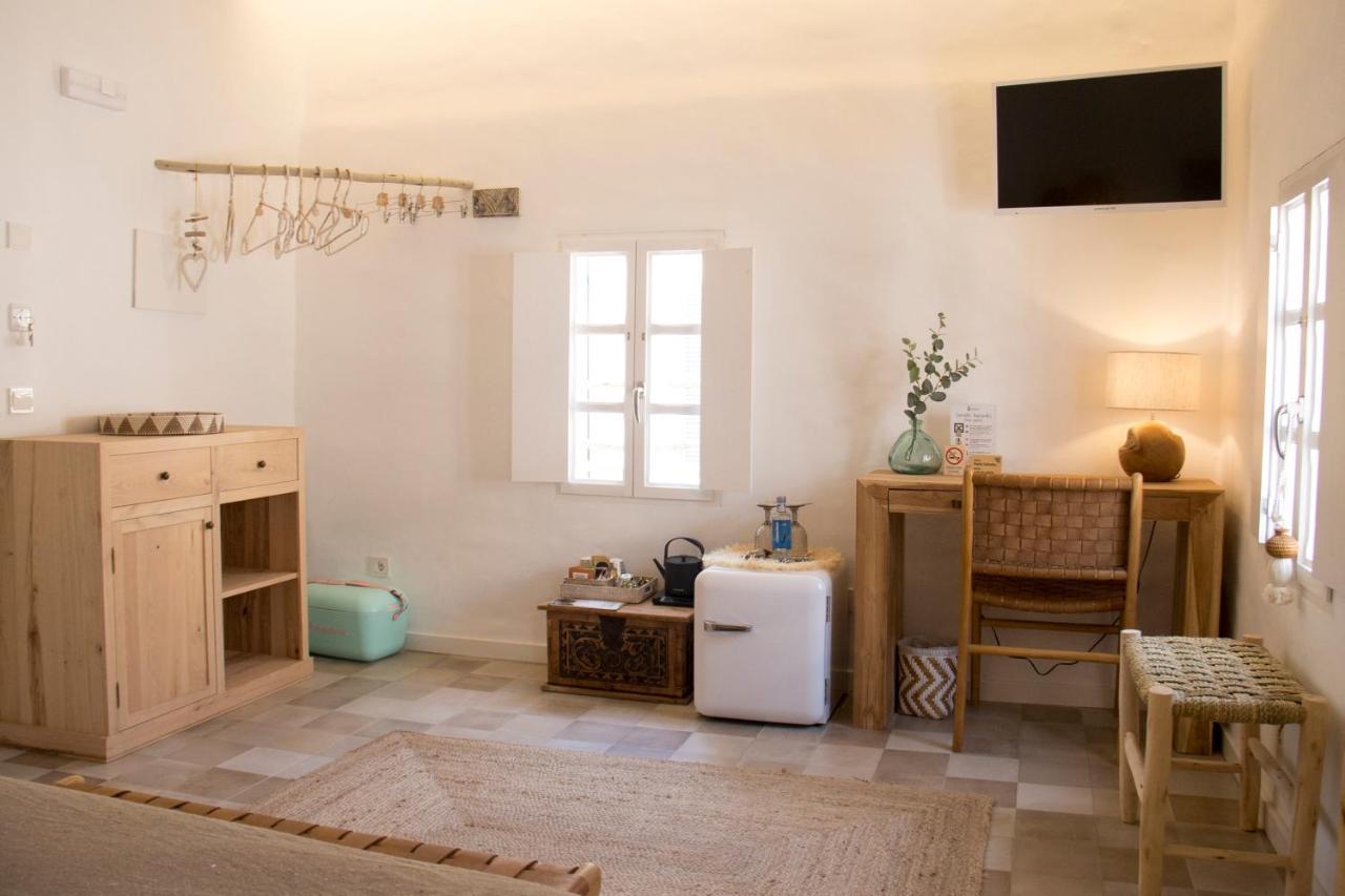 Infinito Hotel Boutique - Adults Only ثيوداديلا المظهر الخارجي الصورة