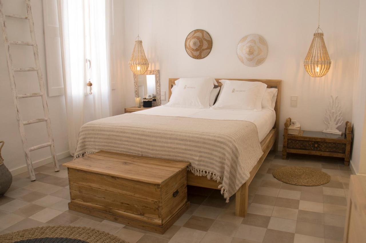Infinito Hotel Boutique - Adults Only ثيوداديلا المظهر الخارجي الصورة