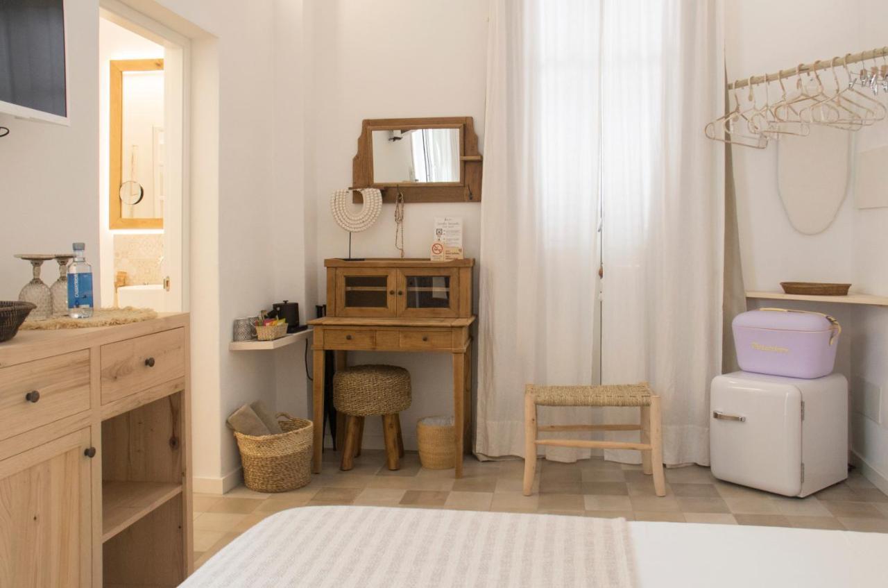 Infinito Hotel Boutique - Adults Only ثيوداديلا المظهر الخارجي الصورة