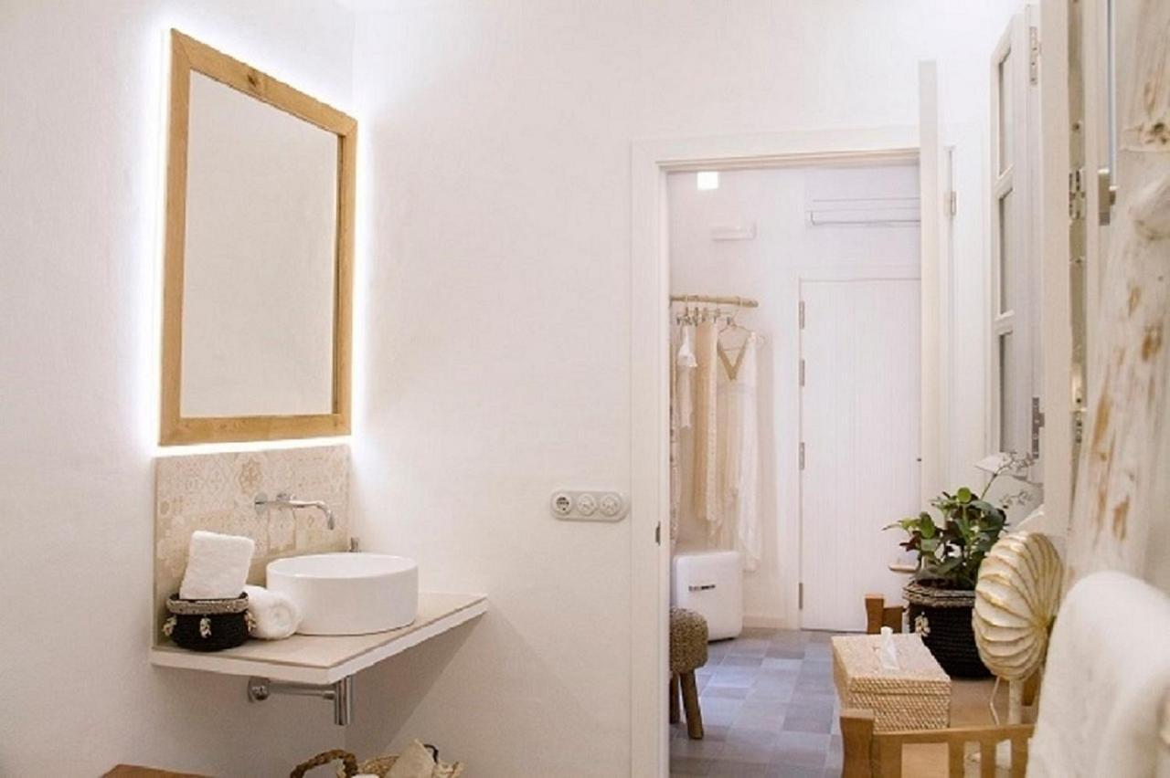 Infinito Hotel Boutique - Adults Only ثيوداديلا المظهر الخارجي الصورة