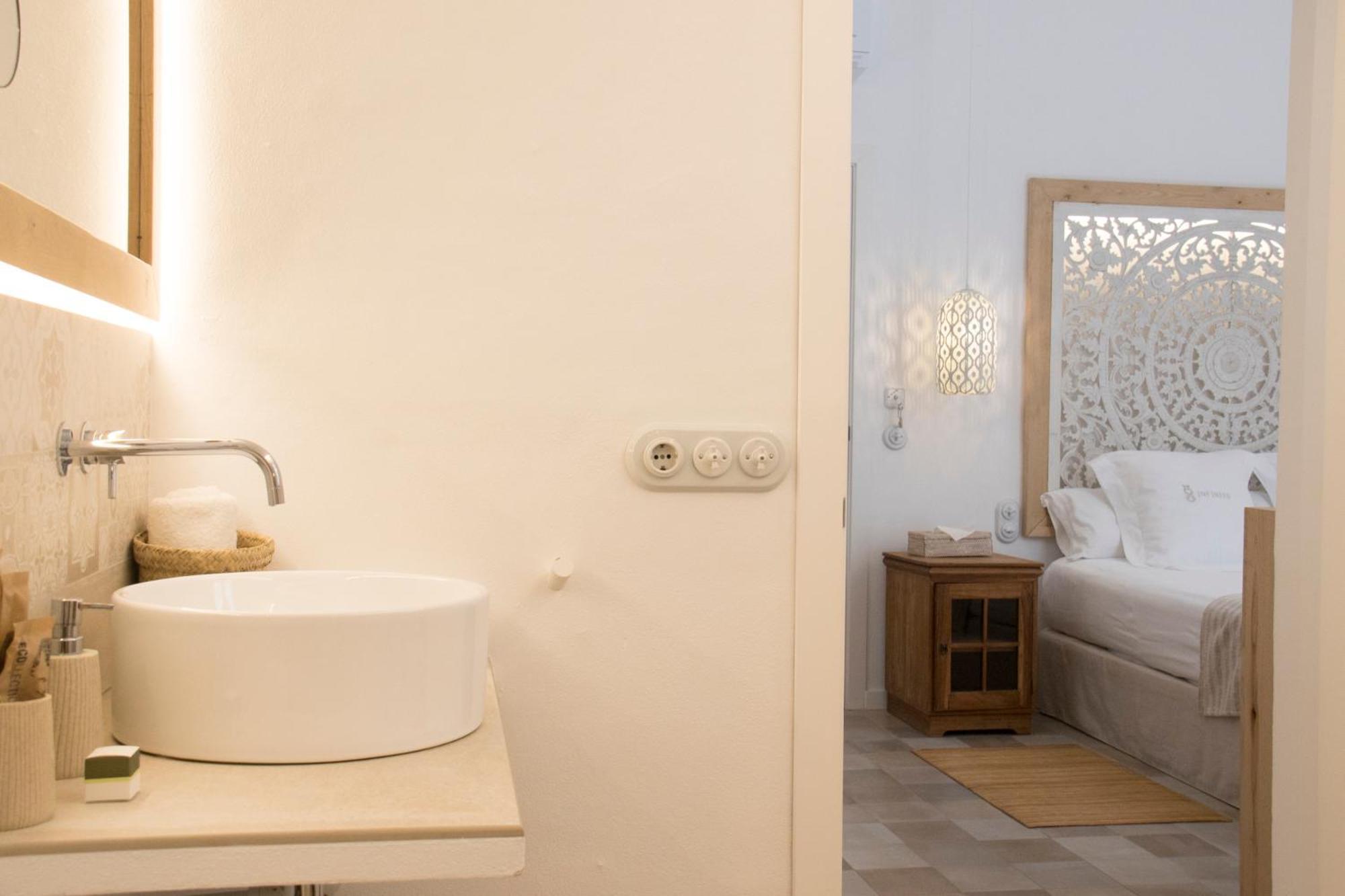 Infinito Hotel Boutique - Adults Only ثيوداديلا الغرفة الصورة