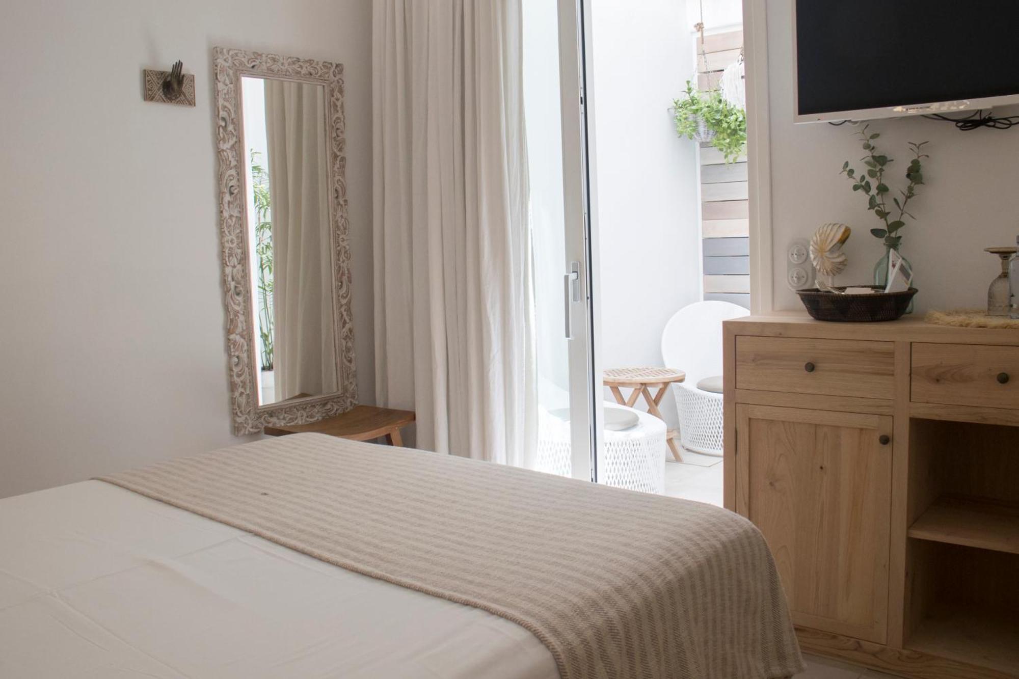 Infinito Hotel Boutique - Adults Only ثيوداديلا الغرفة الصورة