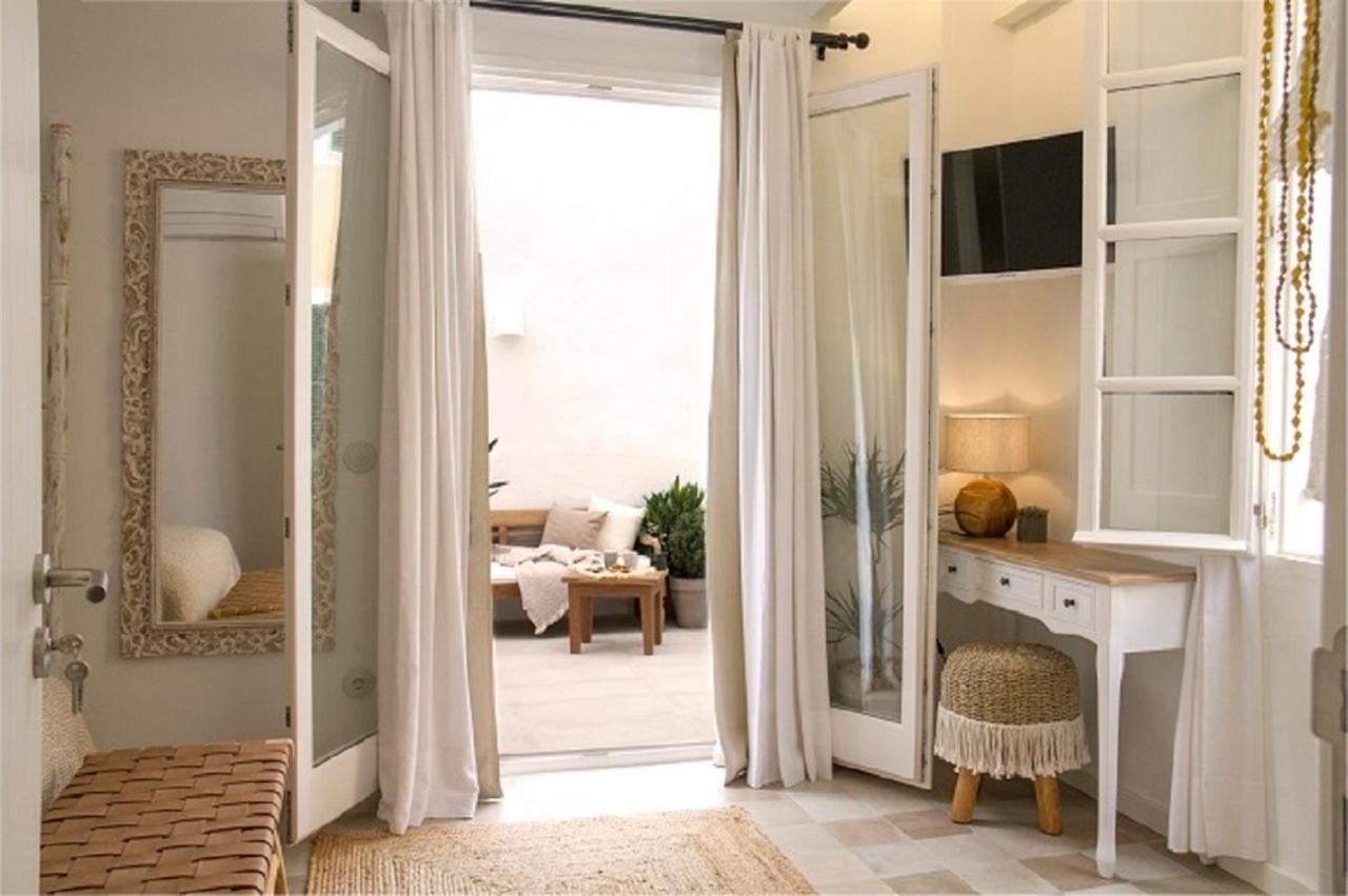 Infinito Hotel Boutique - Adults Only ثيوداديلا المظهر الخارجي الصورة