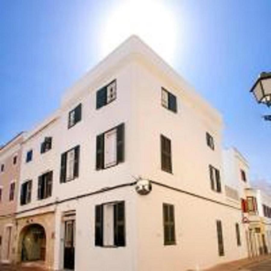Infinito Hotel Boutique - Adults Only ثيوداديلا المظهر الخارجي الصورة