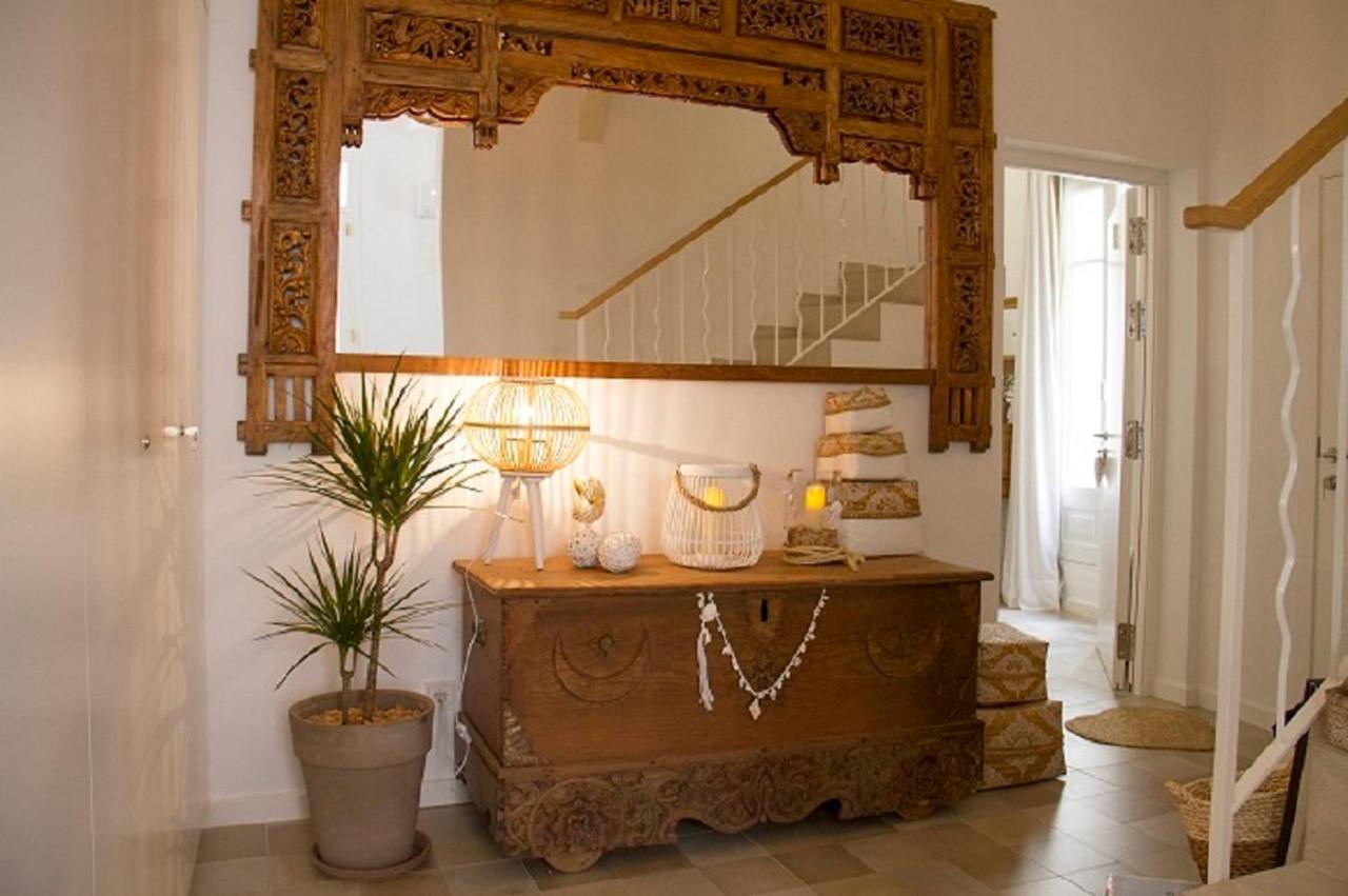 Infinito Hotel Boutique - Adults Only ثيوداديلا المظهر الخارجي الصورة