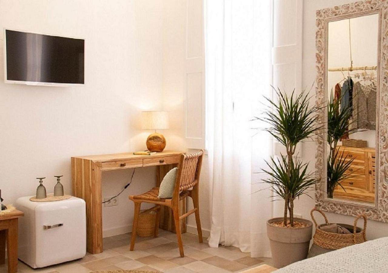 Infinito Hotel Boutique - Adults Only ثيوداديلا المظهر الخارجي الصورة