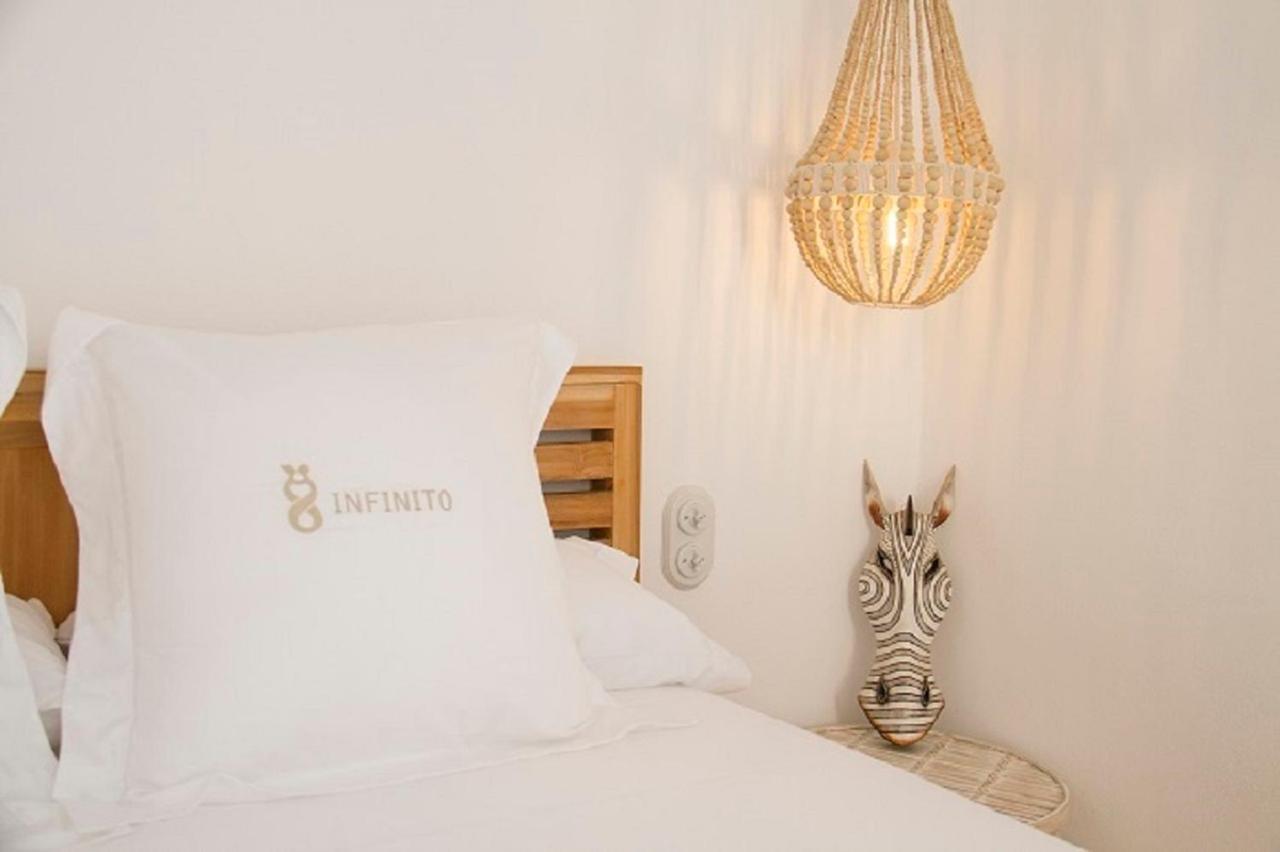 Infinito Hotel Boutique - Adults Only ثيوداديلا المظهر الخارجي الصورة