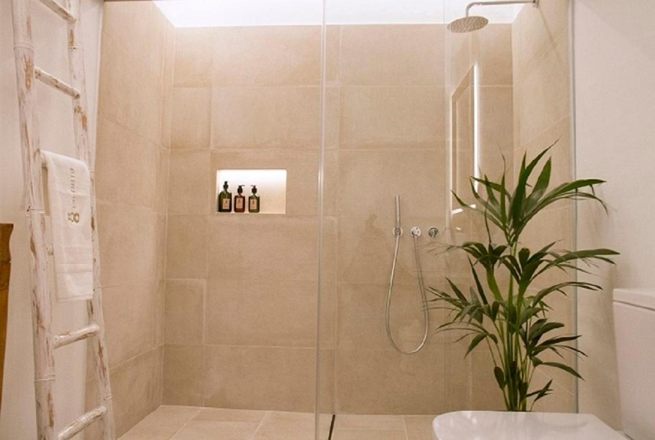 Infinito Hotel Boutique - Adults Only ثيوداديلا المظهر الخارجي الصورة