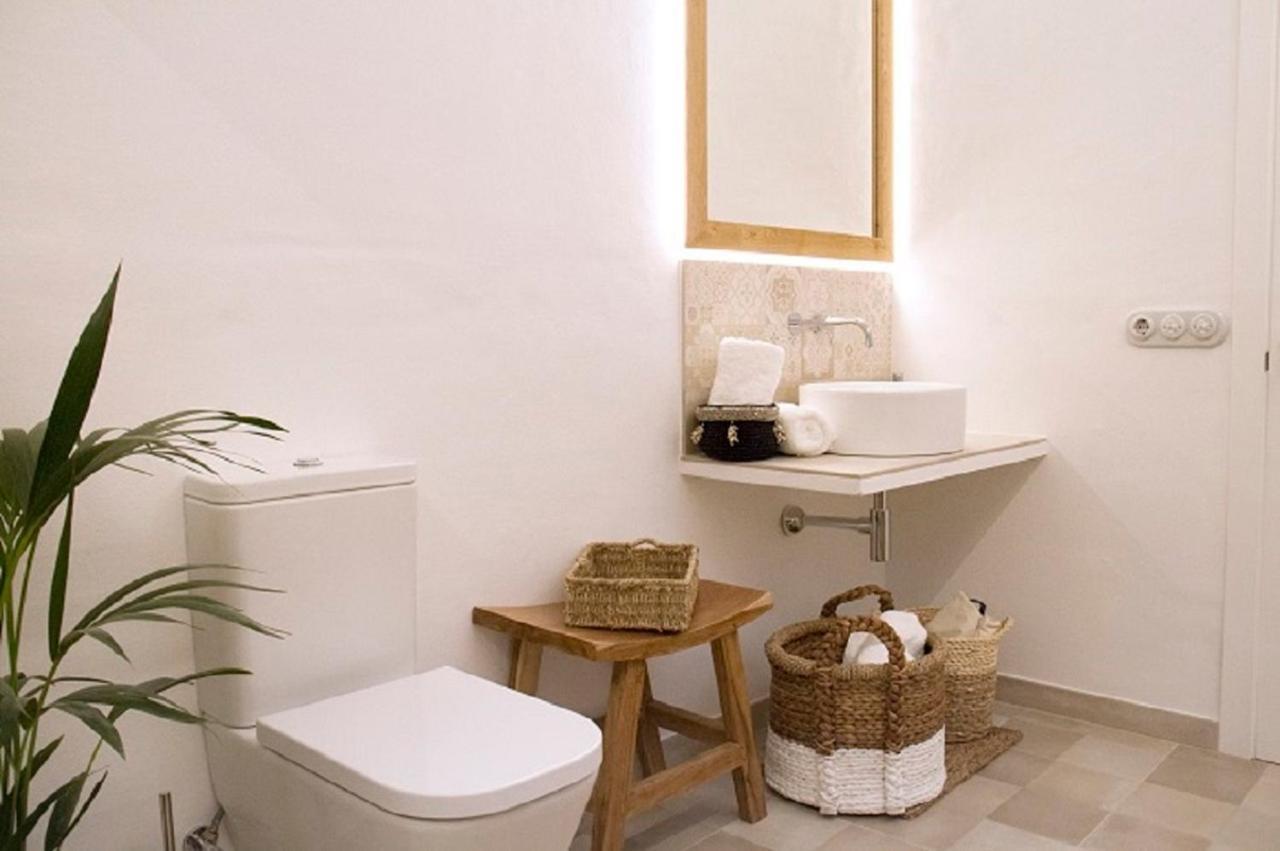 Infinito Hotel Boutique - Adults Only ثيوداديلا المظهر الخارجي الصورة