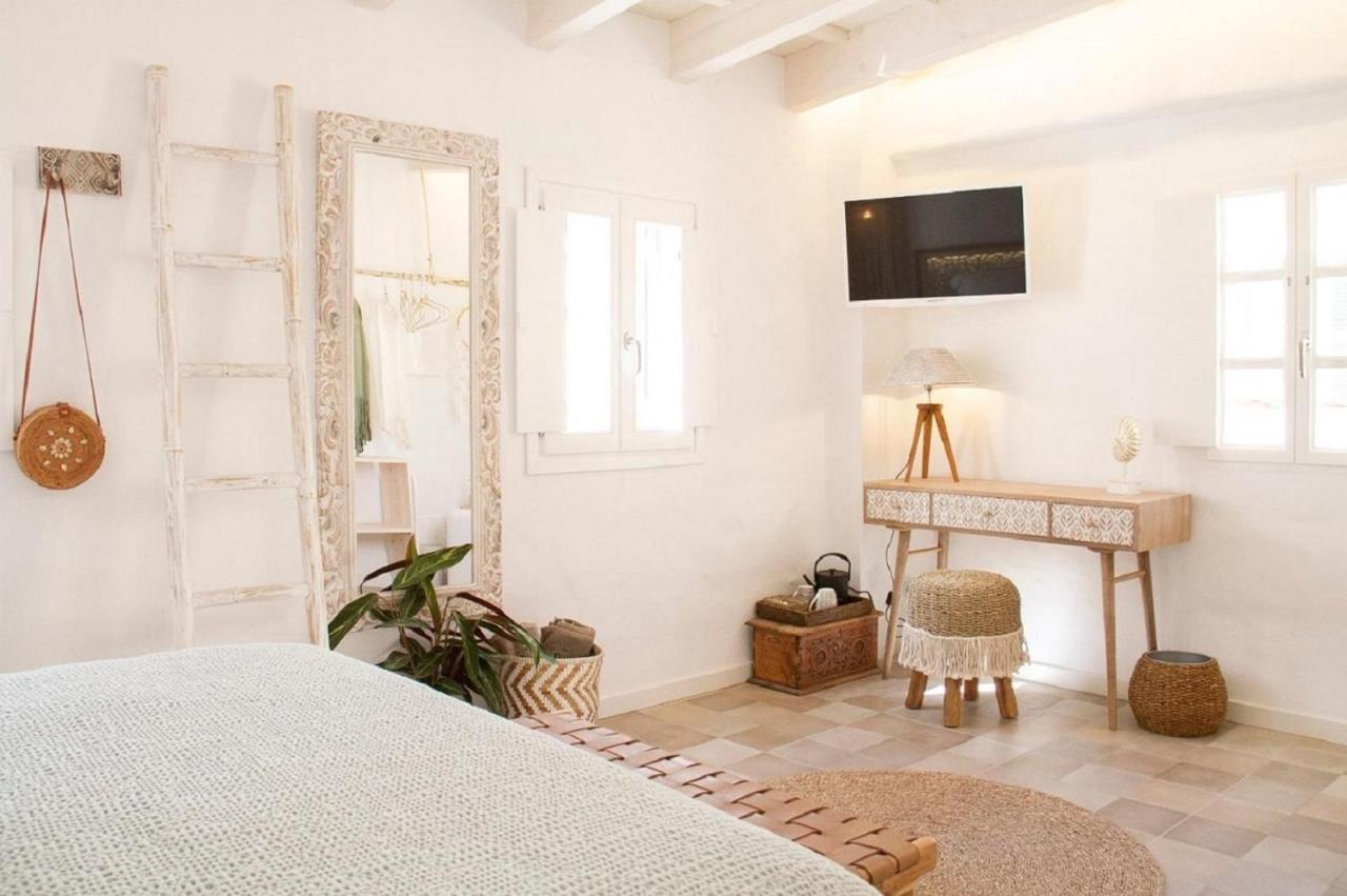 Infinito Hotel Boutique - Adults Only ثيوداديلا المظهر الخارجي الصورة