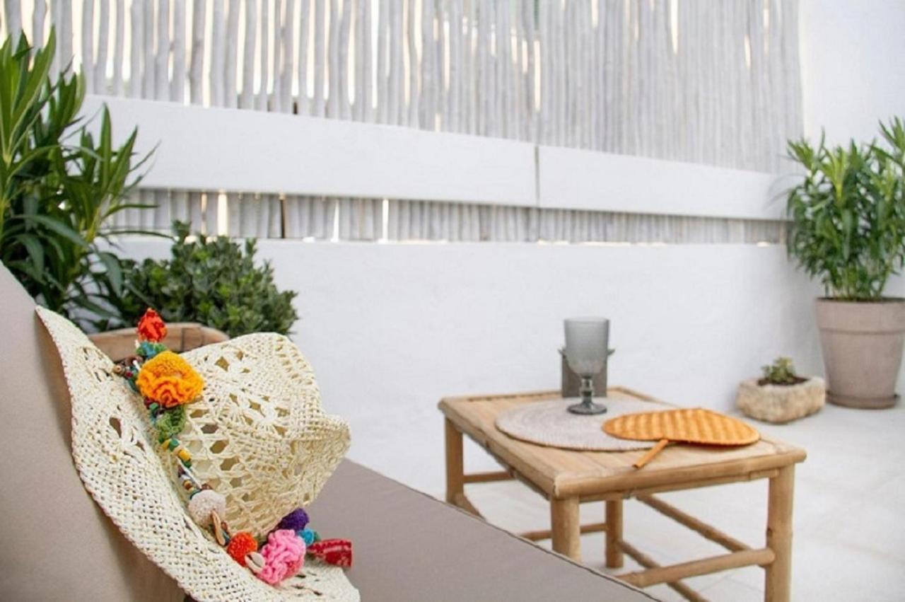 Infinito Hotel Boutique - Adults Only ثيوداديلا المظهر الخارجي الصورة